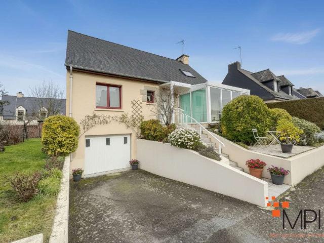 Vente maison 6 pièces L'Hermitage 35