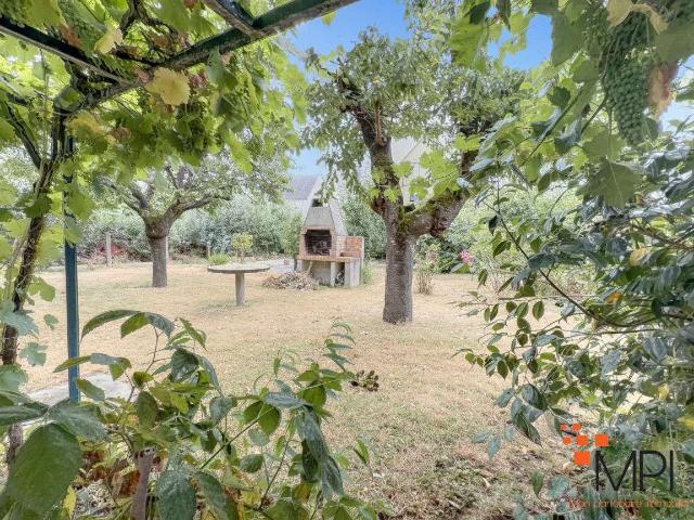 Vente maison 6 pièces L'Hermitage 35