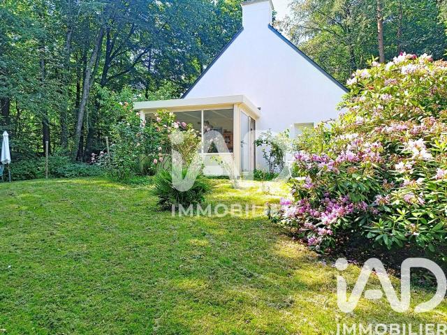 Vente maison 6 pièces L'Hermitage Lorge 22