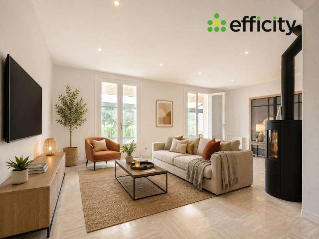 Vente maison 6 pièces L'Houmeau 17