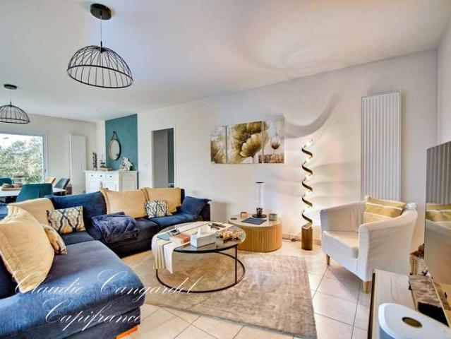 Vente maison 6 pièces L'Houmeau 17
