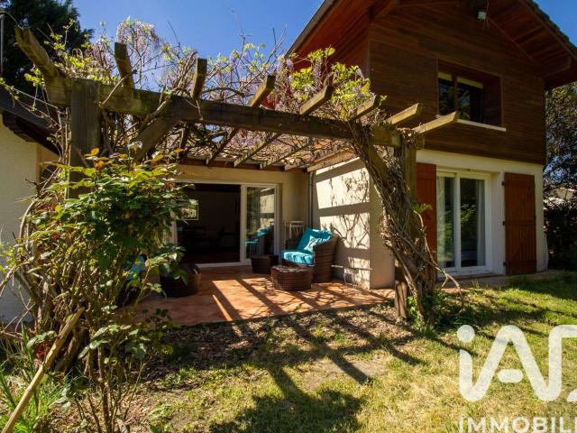 Vente maison 6 pièces Lit et Mixe 40