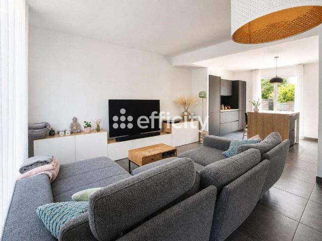 Vente maison 6 pièces Liffré 35