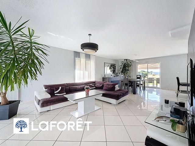 Vente maison 6 pièces Ligné 44