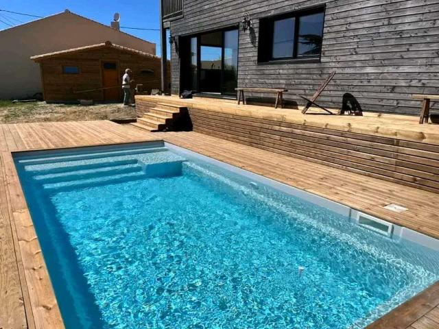 Vente maison 6 pièces L'Île d'Olonne 85
