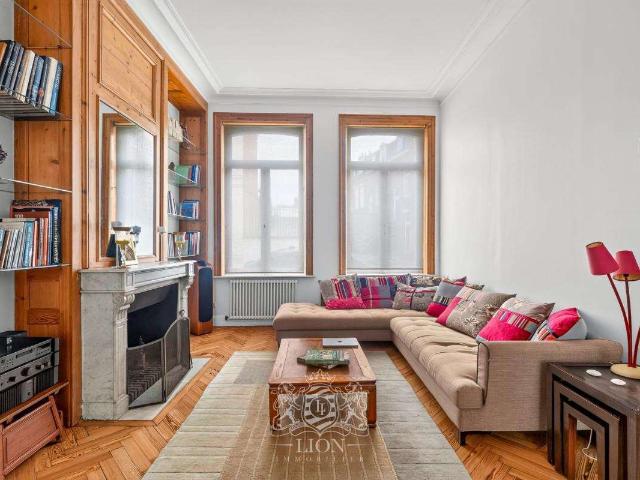 Vente maison 6 pièces Lille 59