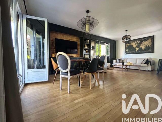 Vente maison 6 pièces Lillebonne 76