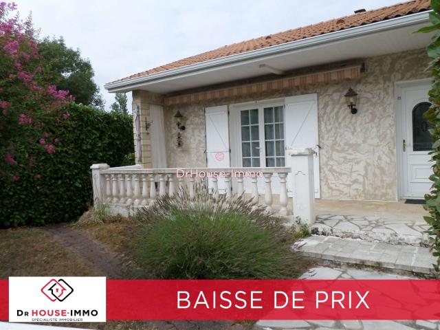 Vente maison 6 pièces Linars 16