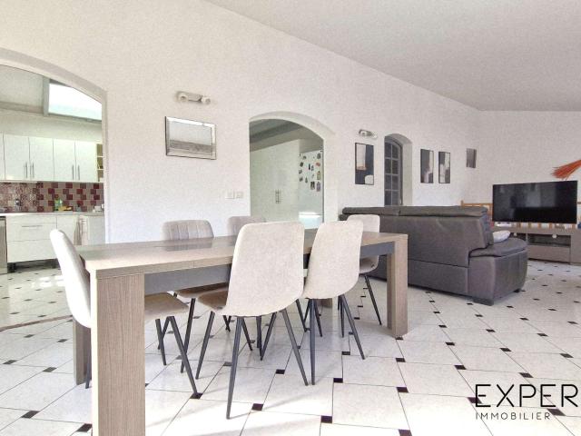 Vente maison 6 pièces Linas 91