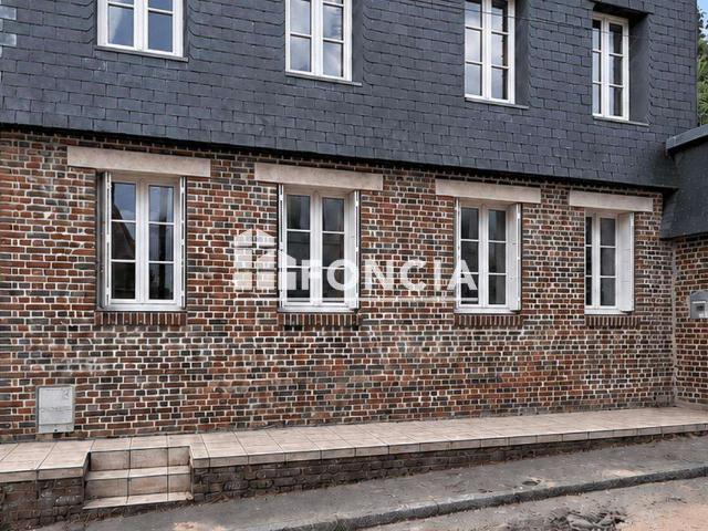 Vente maison 6 pièces Lisieux 14