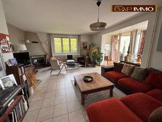 Vente maison 6 pièces Lisieux Lisieux Sud 14