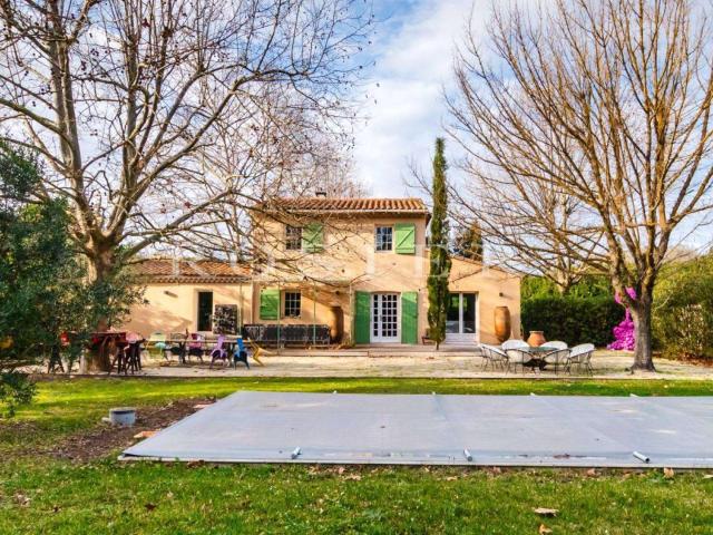 Vente maison 6 pièces L'Isle sur la Sorgue 84