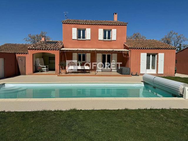Vente maison 6 pièces L'Isle sur la Sorgue 84