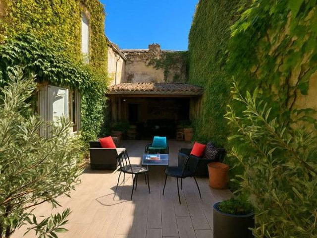 Vente maison 6 pièces L'Isle sur la Sorgue 84