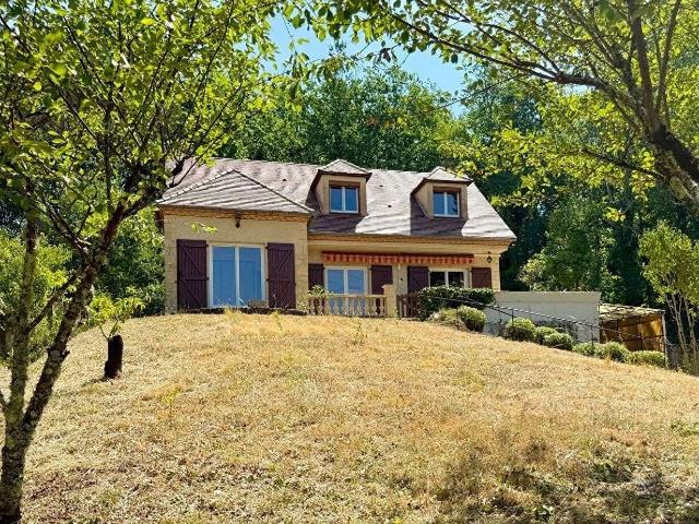 Vente maison 6 pièces Luzech 46