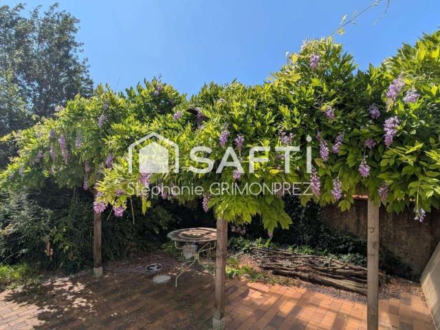 Vente maison 6 pièces Luçon 85