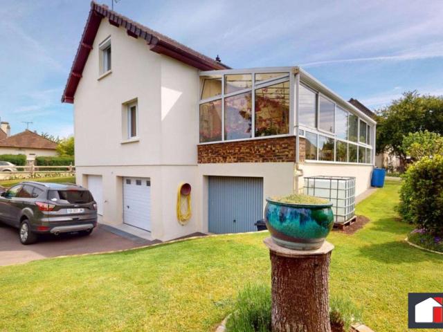 Vente maison 6 pièces Luc sur Mer 14