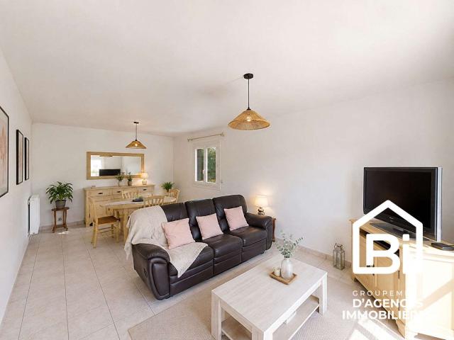 Vente maison 6 pièces Luc sur Mer 14