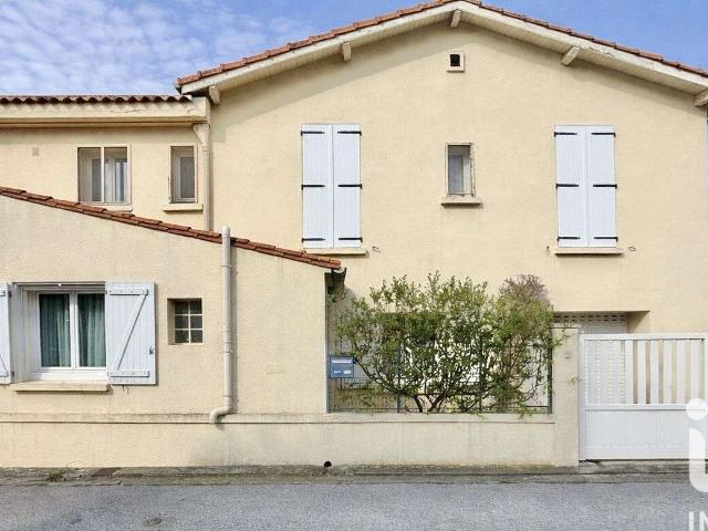 Vente maison 6 pièces Luc sur Orbieu 11