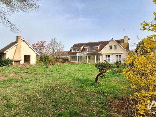 Vente maison 6 pièces Luisant 28