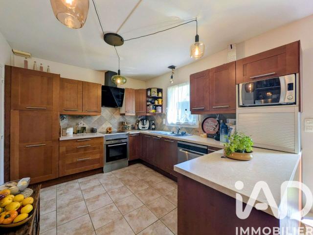 Vente maison 6 pièces Luitré 35