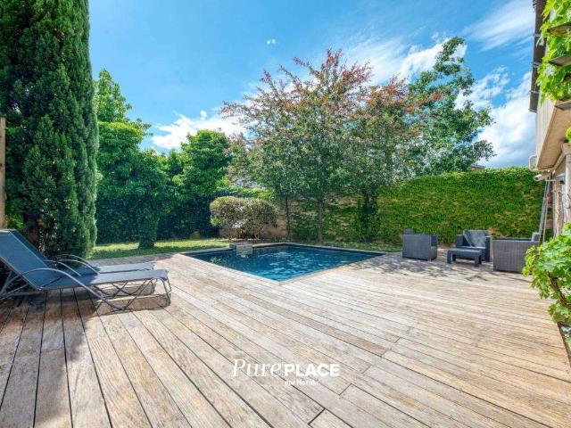 Vente maison 6 pièces Lyon 8e 69