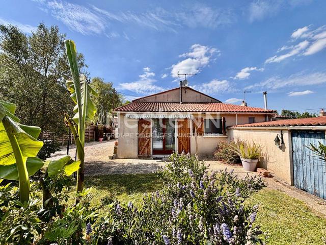 Vente maison 6 pièces Lys Haut Layon 49