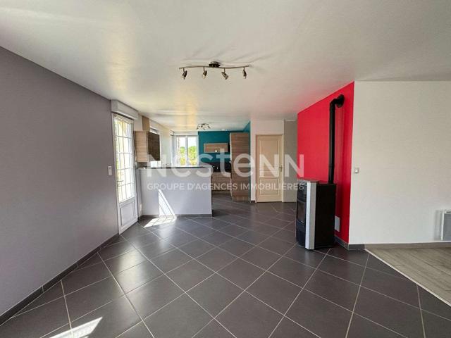 Vente maison 6 pièces Lys Haut Layon 49