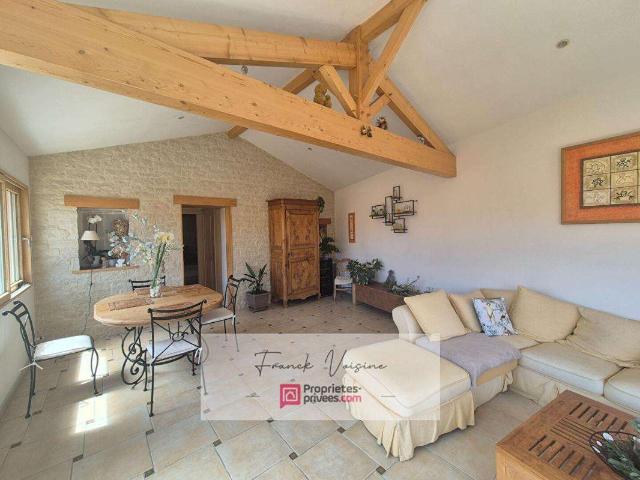 Vente maison 6 pièces Mouchamps 85