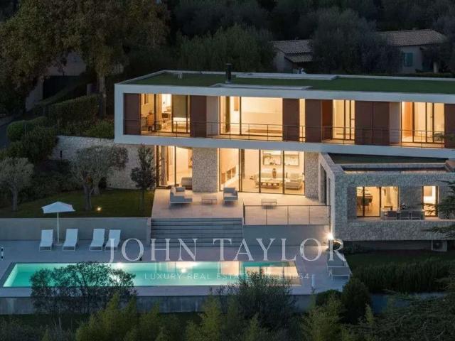 Vente maison 6 pièces Mougins 06