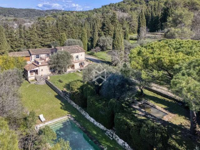 Vente maison 6 pièces Mougins 06
