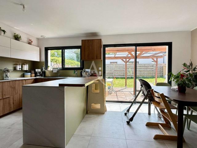 Vente maison 6 pièces Mouilleron le Captif 85
