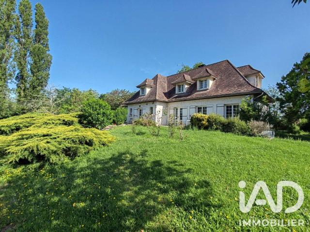Vente maison 6 pièces Moulin Neuf 24