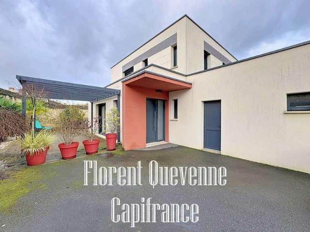 Vente maison 6 pièces Moult 14