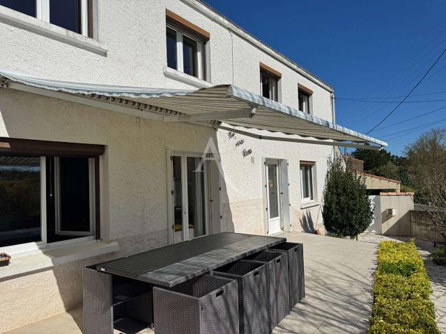 Vente maison 6 pièces Mouzeuil Saint Martin 85