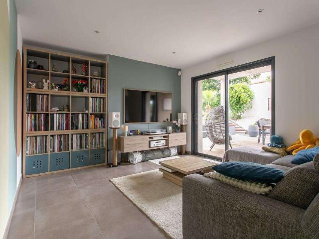 Vente maison 6 pièces Mouzillon 44