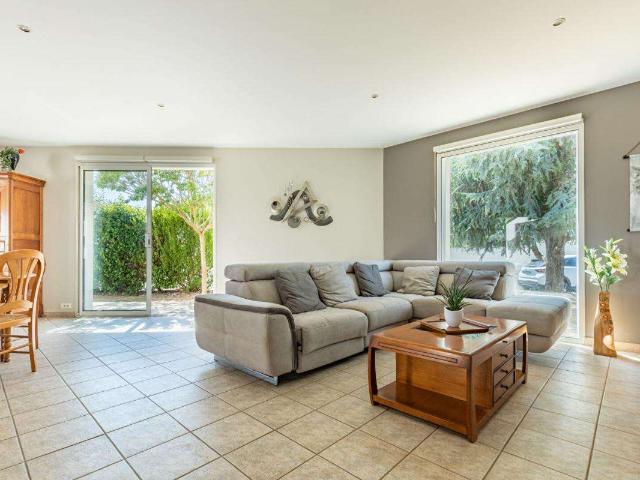 Vente maison 6 pièces Mouzillon 44