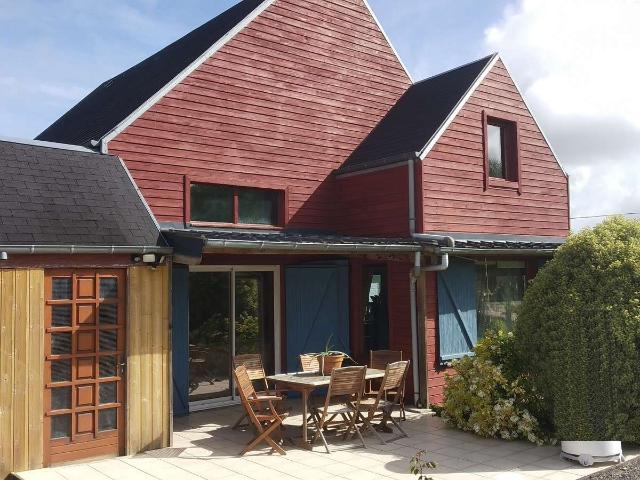 Vente maison 6 pièces Moyon Villages 50
