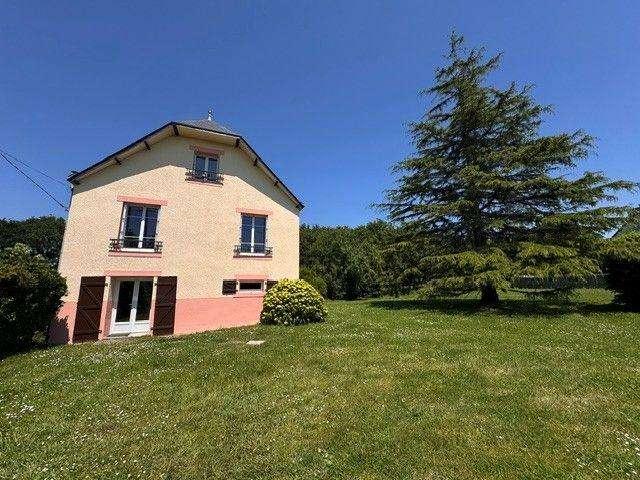 Vente maison 6 pièces Moëlan sur Mer 29