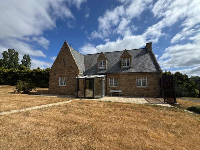 Vente maison 6 pièces Moëlan sur Mer 29