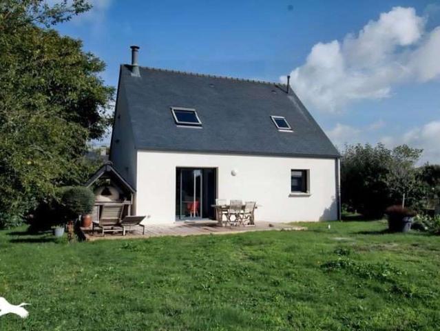 Vente maison 6 pièces Moëlan sur Mer 29