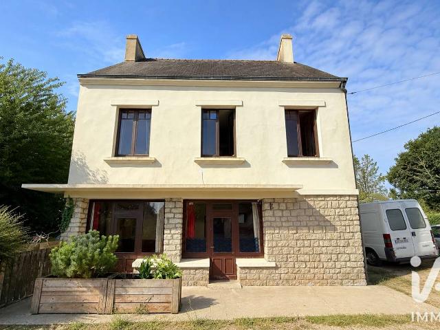 Vente maison 6 pièces Moëlan sur Mer 29