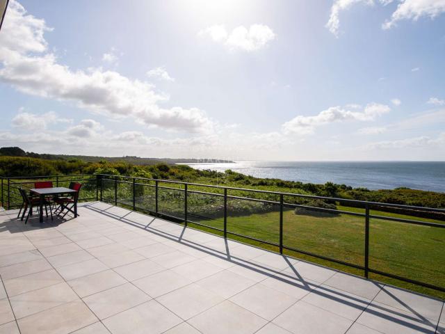 Vente maison 6 pièces Moëlan sur Mer 29