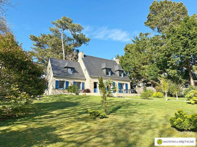 Vente maison 6 pièces Moëlan sur Mer 29