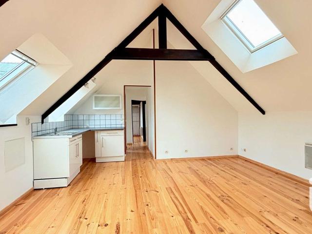 Vente maison 6 pièces Moëlan sur Mer 29