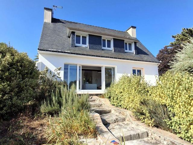 Vente maison 6 pièces Moëlan sur Mer 29