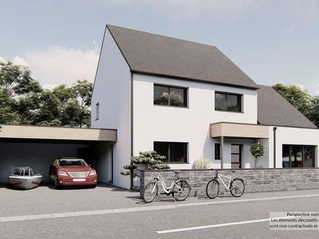 Vente maison 6 pièces Moëlan sur Mer 29
