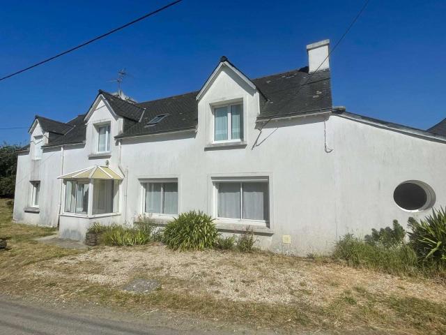 Vente maison 6 pièces Moëlan sur Mer 29