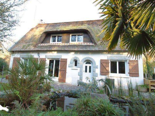 Vente maison 6 pièces Moëlan sur Mer 29