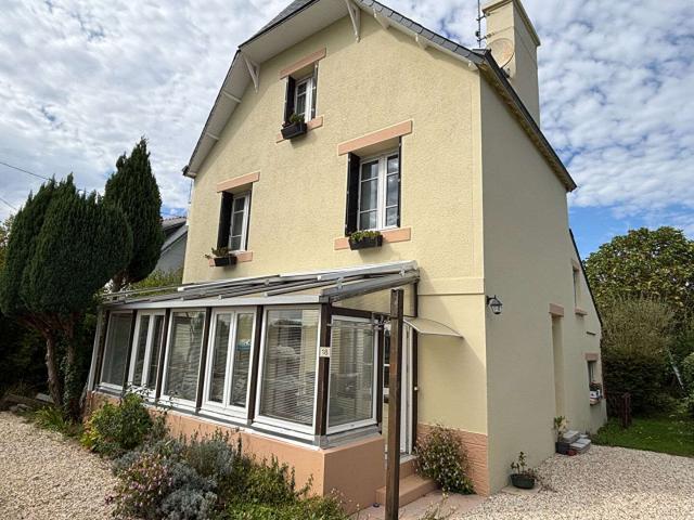 Vente maison 6 pièces Moëlan sur Mer 29